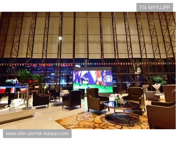 沉浸式包厢产品满足高端观赛需求