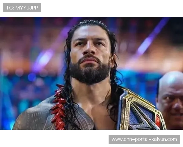 罗曼·雷恩斯选择在摔跤狂热大赛挑战CM朋克世界重量级冠军，2026年主战赛计划曝光